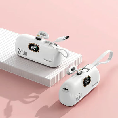 VirtaVara Max – virtaa silloin kun et voi jäädä ilman