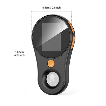 MiniTutkija 500X – Näe yksityiskohdat, joita et normaalisti näe