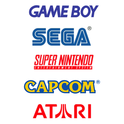 RetroTalo V2 – Yhdistä televisioon ja pelaa heti