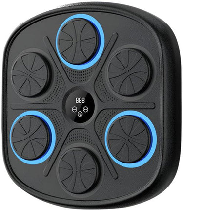 ReaktiBox Pro – pura stressi, kehitä refleksit ja liiku rytmissä