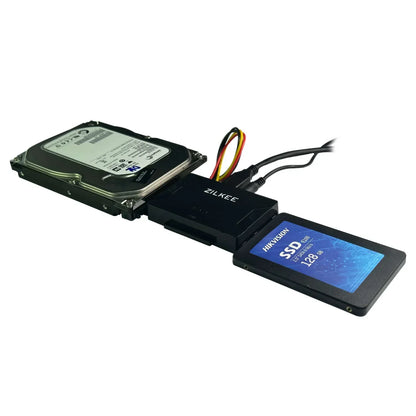 Zilkee – Saat kadonneet tiedostot takaisin sekunneissa