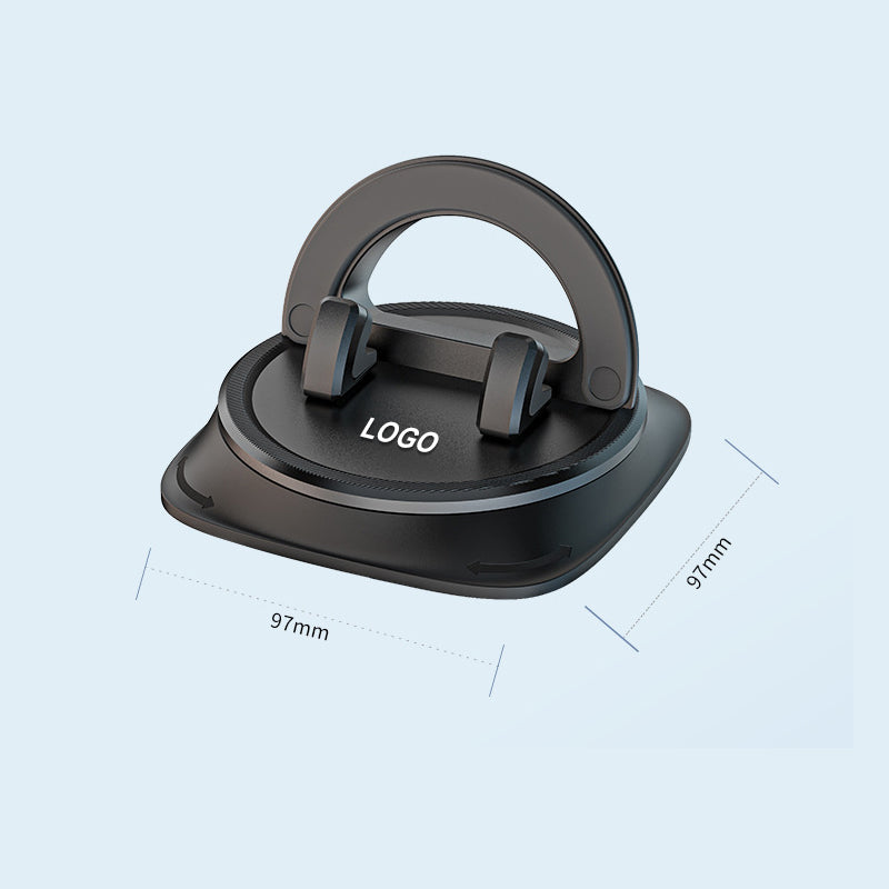 AutoGrip Navi – Turvallinen puhelinteline kojelaudalle