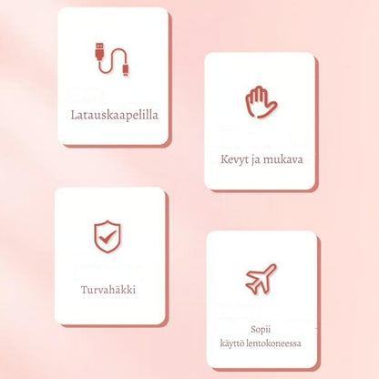 VirtaVara Max – virtaa silloin kun et voi jäädä ilman