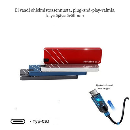 NahkaKorja Pro – Siisti nahka sekunneissa