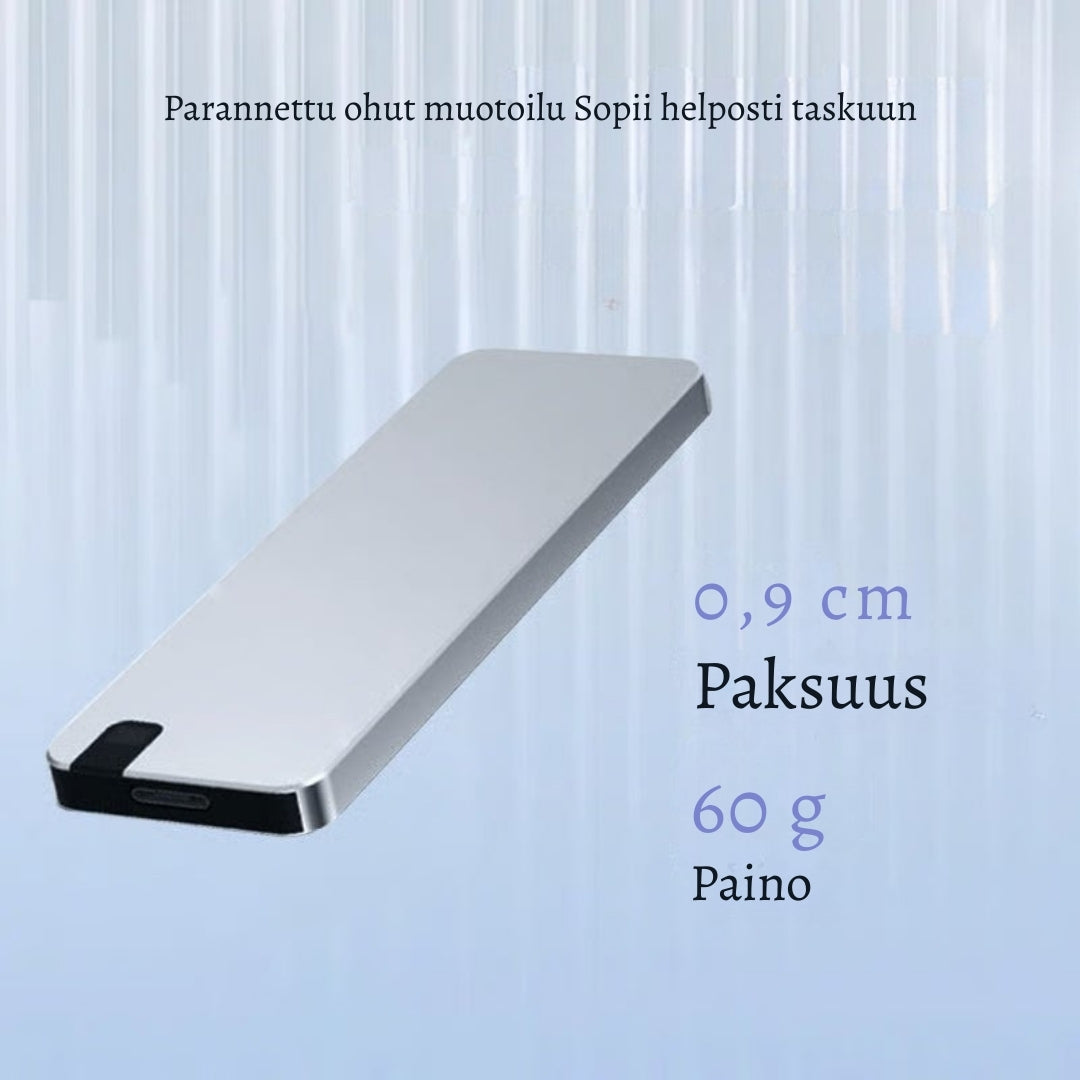 NahkaKorja Pro – Siisti nahka sekunneissa