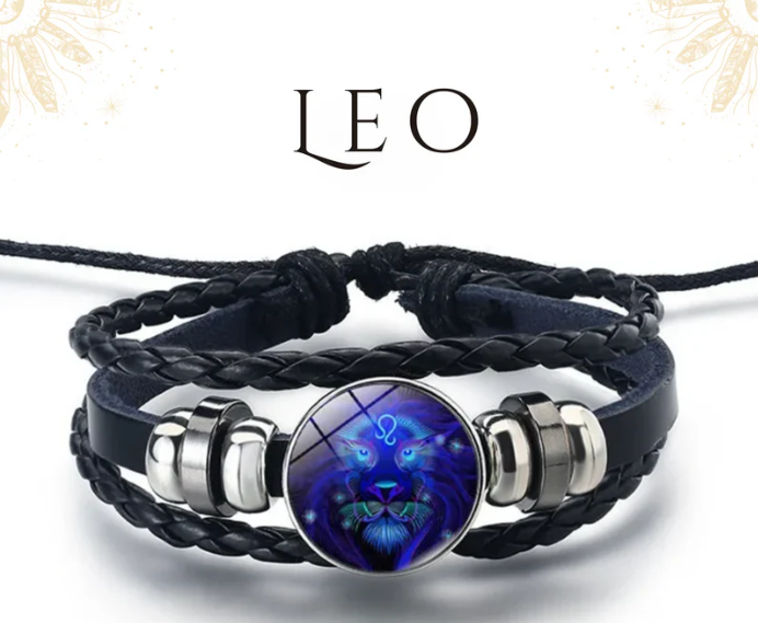 ZodiHenki – Tähdistön energiaa kantava rannekoru