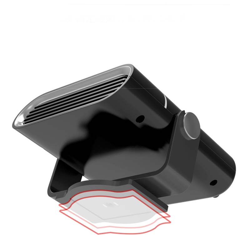 PakoLämpö Pro – Näe selvästi taas, jopa kovimmilla pakkasilla